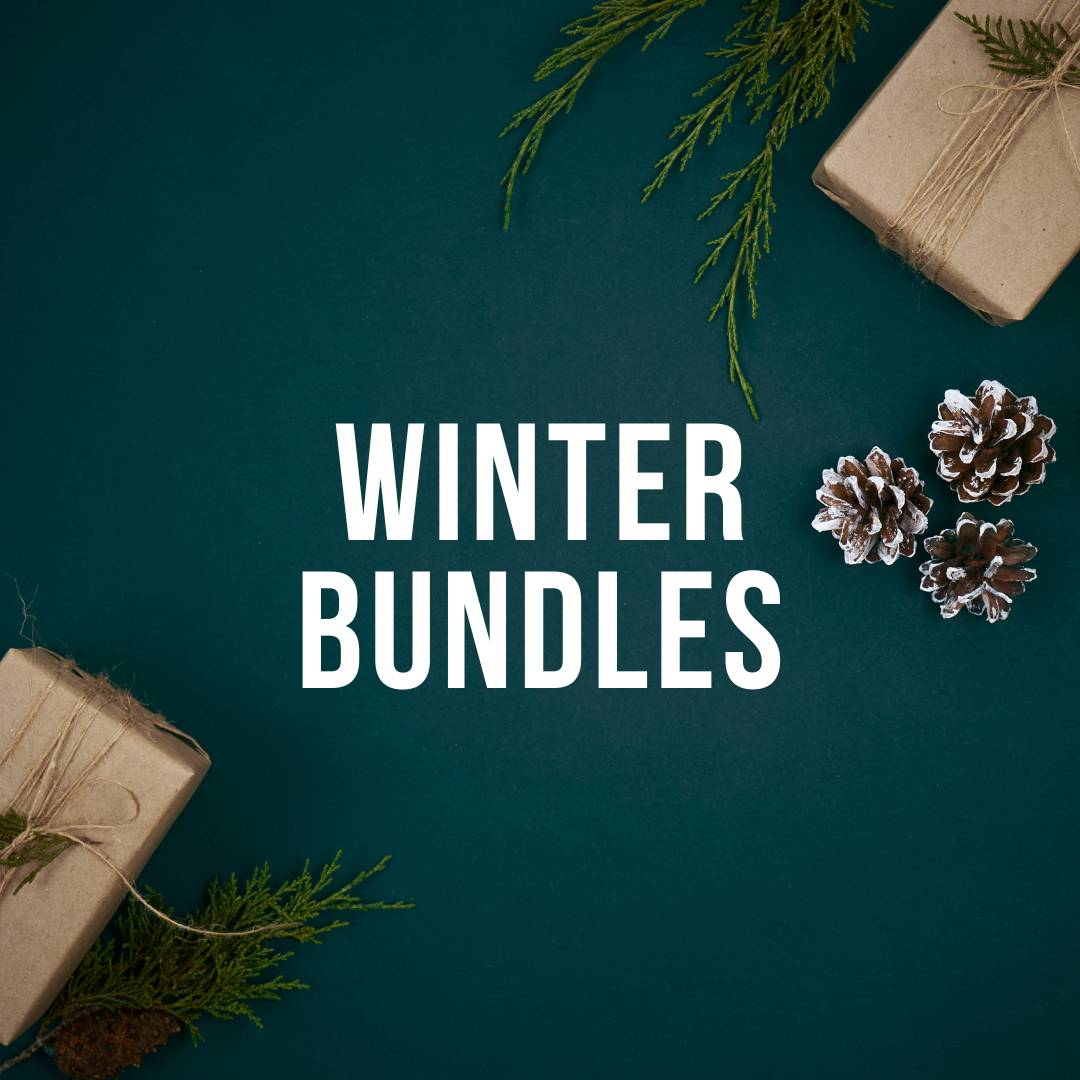 Winter Bundles