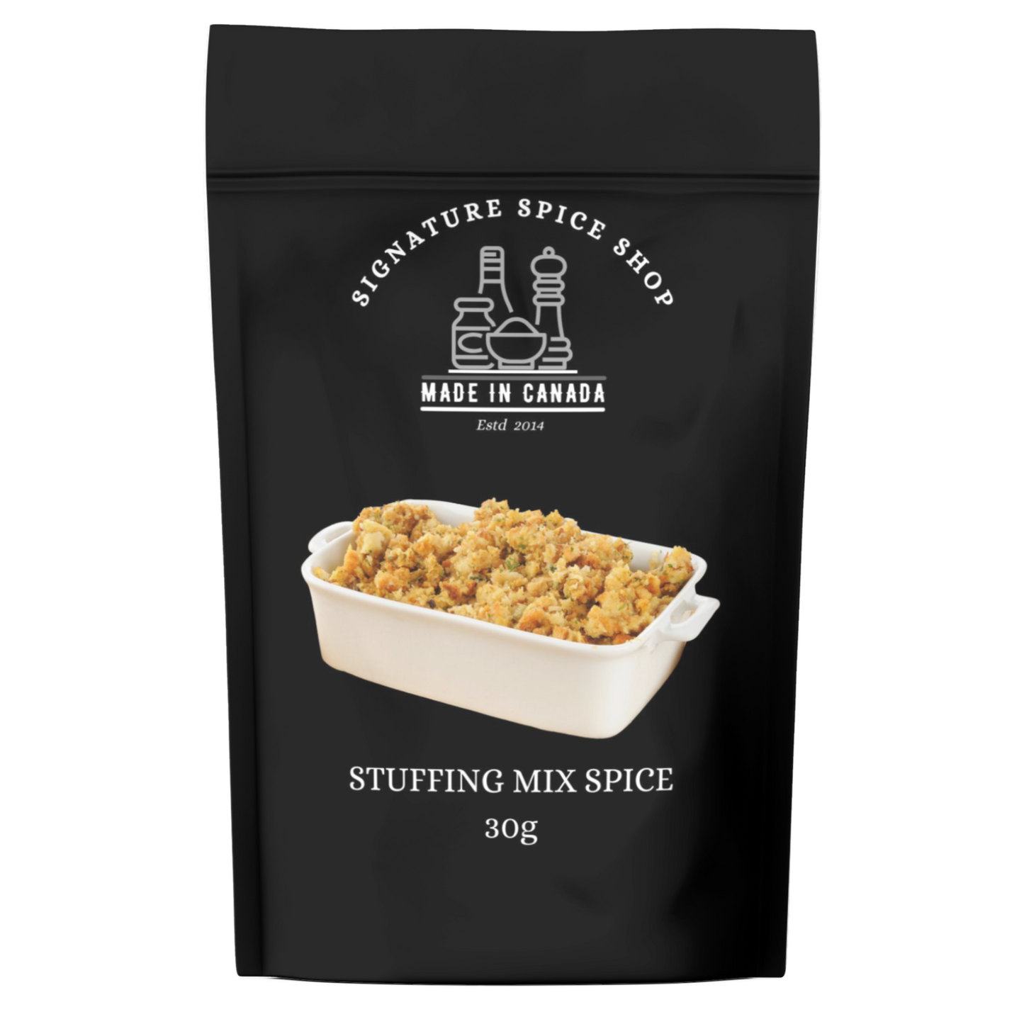 Stuffing Mix Spice