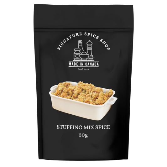 Stuffing Mix Spice