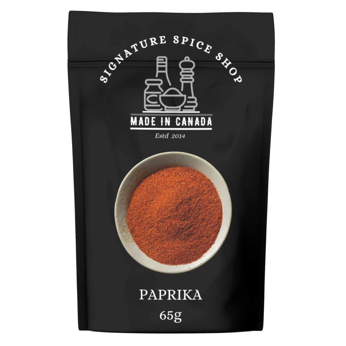 Pantry Spice Bundle