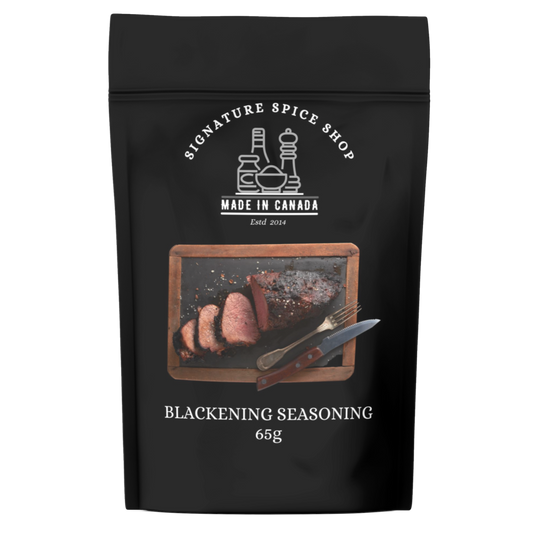 Blackening Seasoning