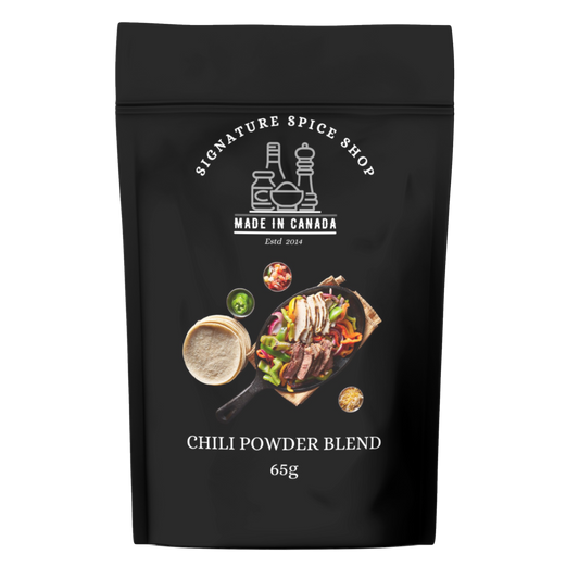 Chili Powder Blend