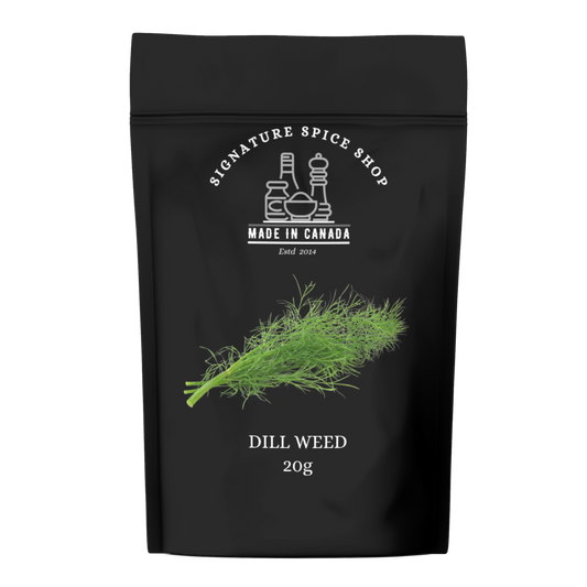 Dill Weed