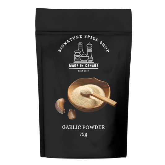 Garlic Powder