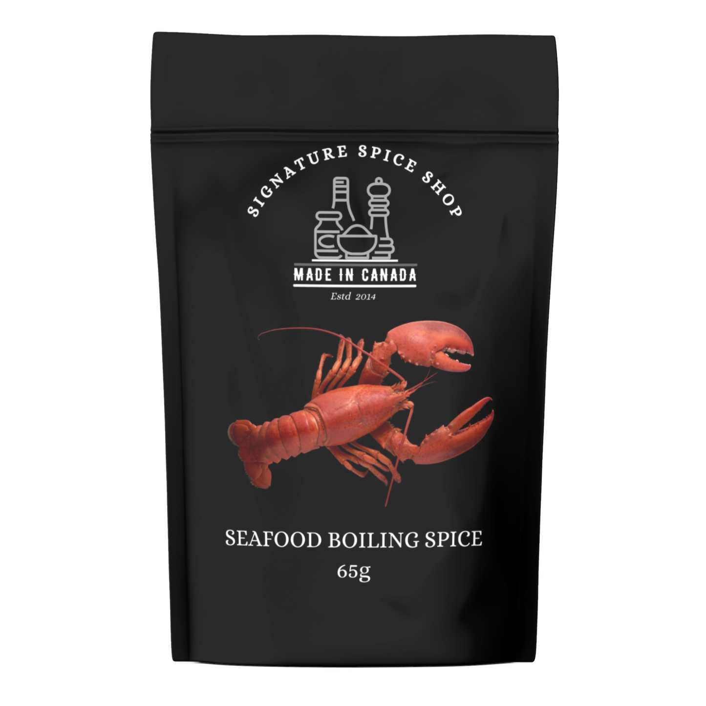 Seafood Boiling Spice