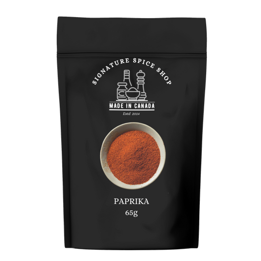 Paprika