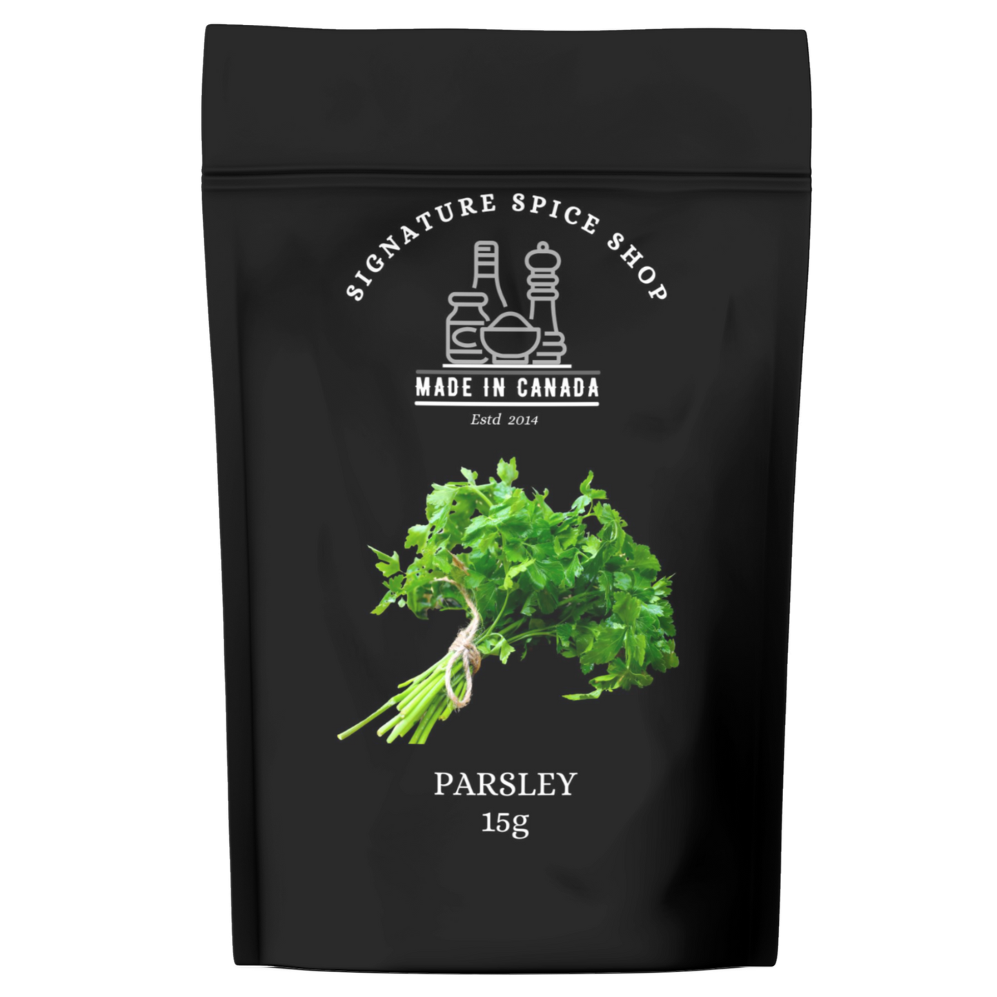 Parsley