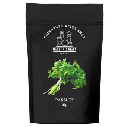 Parsley