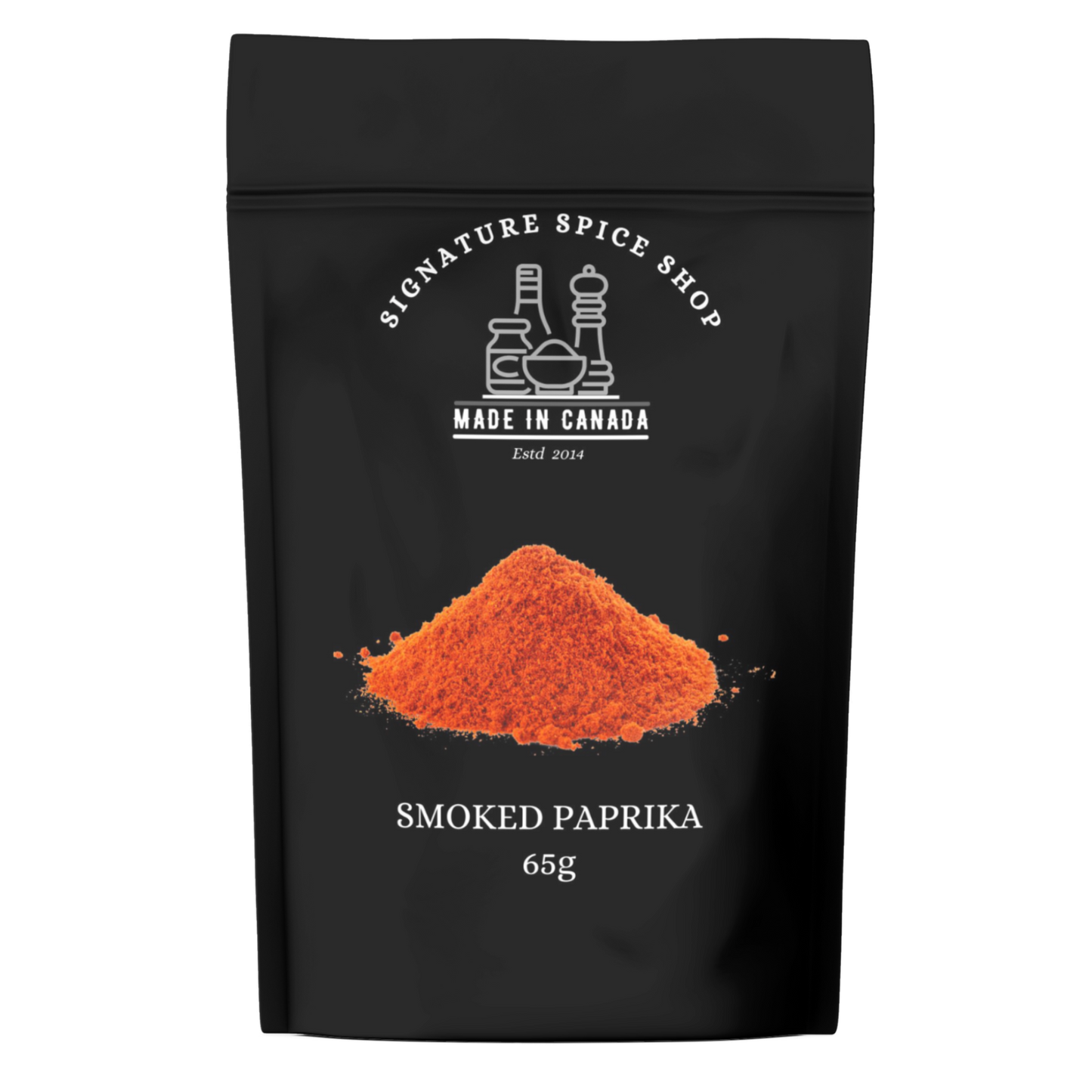 Smoked Paprika