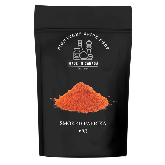 Smoked Paprika