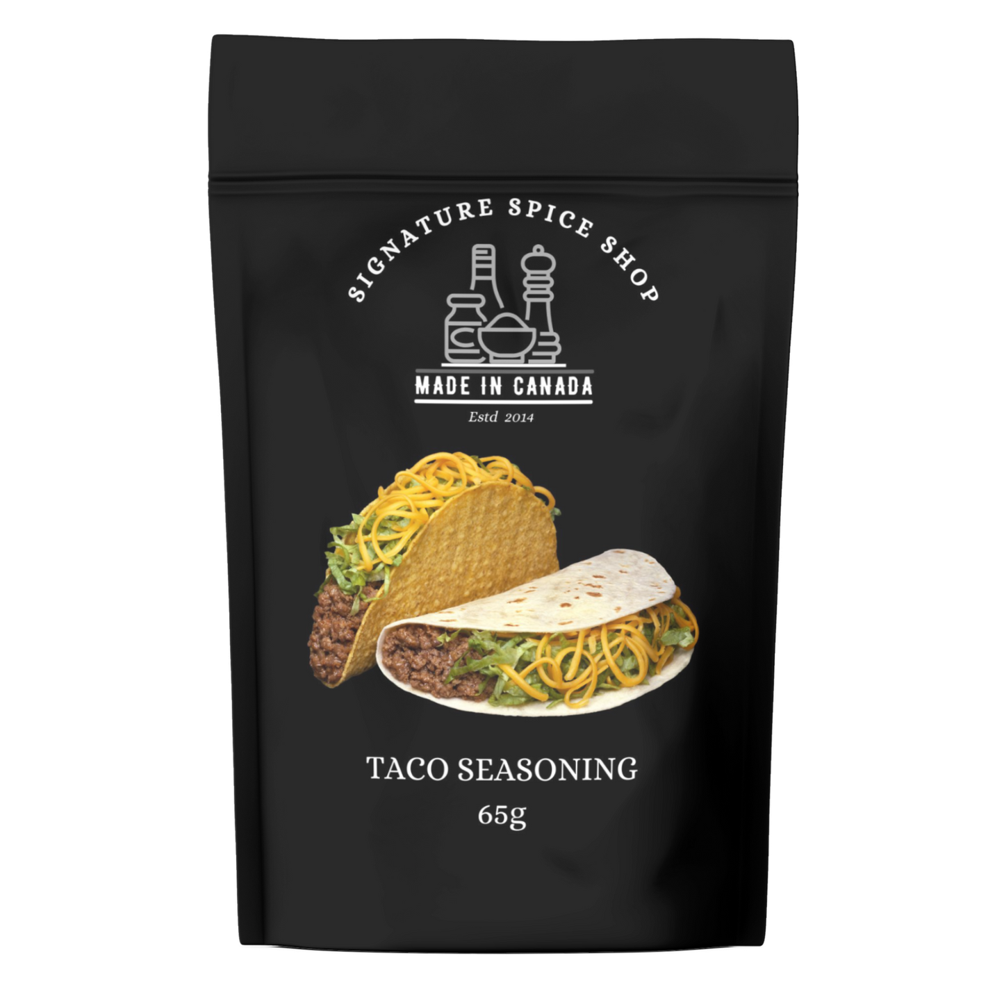 Taco Seasoning