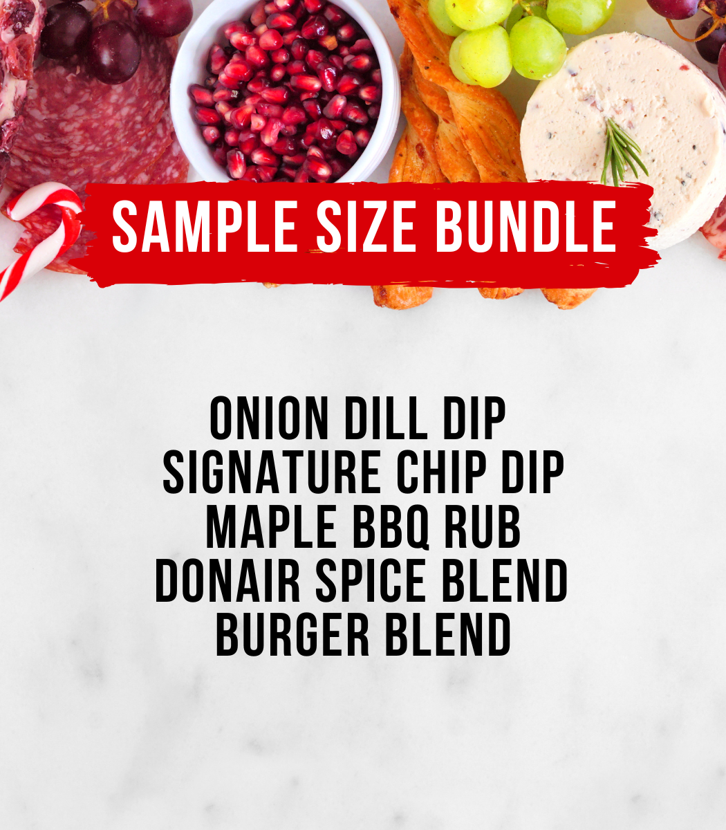 Sample Size Bundle